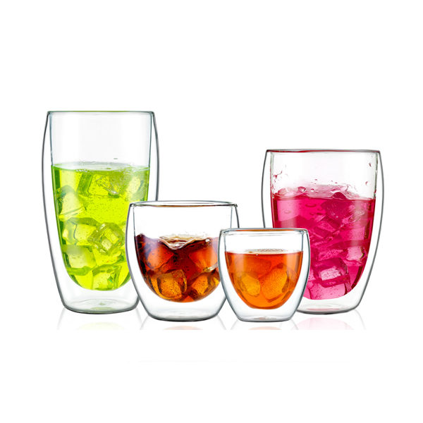 玻璃杯